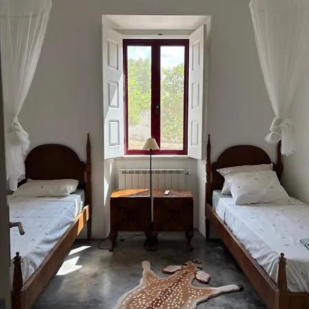 Casa Da Mata