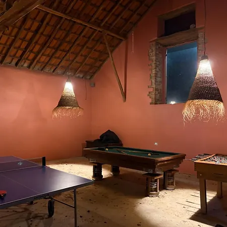 Holiday home Casa Da Mata *