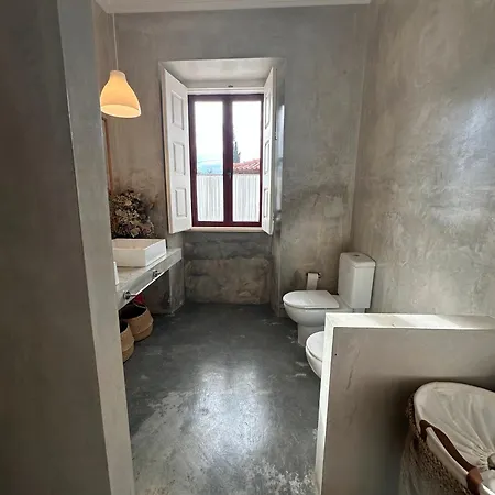Casa Da Mata 토레스노봐스