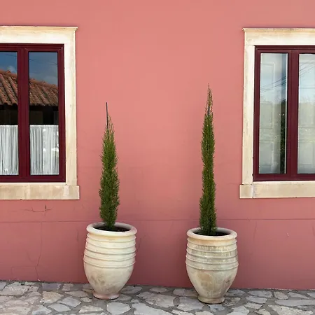 Casa Da Mata Holiday home *