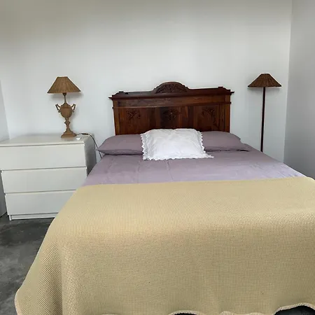 Casa Da Mata 펜션 토레스노봐스