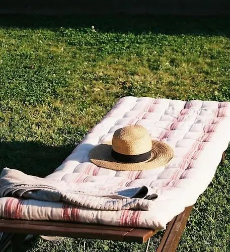 Casa Da Mata * توريس نوفاس