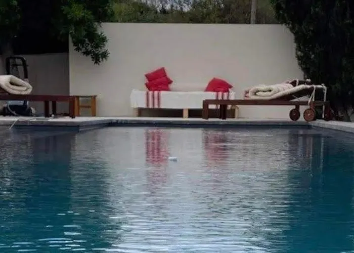 Casa Da Mata *