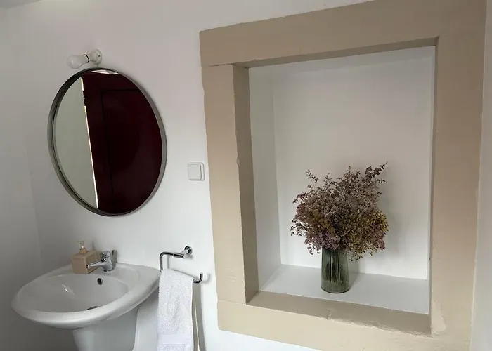 بيت للعطل Casa Da Mata توريس نوفاس