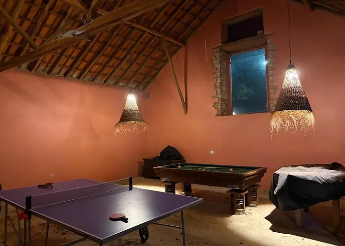 Casa Da Mata