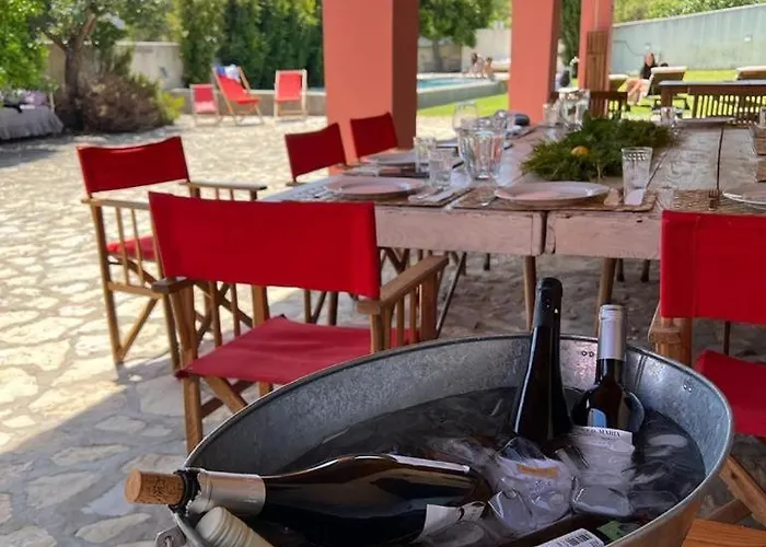 بيت للعطل Casa Da Mata