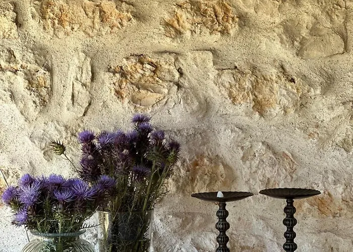 Casa Da Mata بيت للعطل *