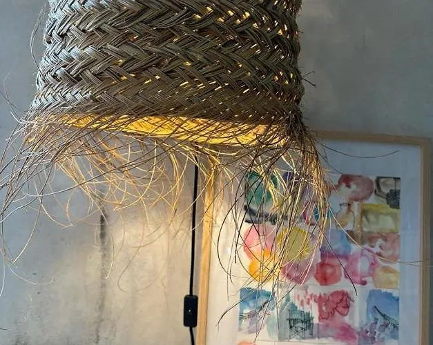 بيت للعطل Casa Da Mata