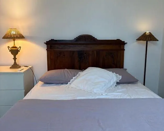 Casa Da Mata Casa de Férias *