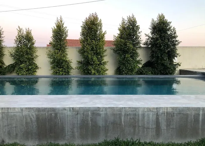 Casa Da Mata