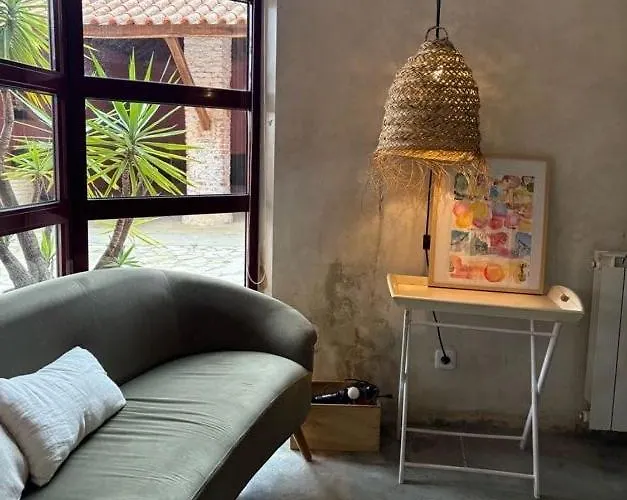 بيت للعطل Casa Da Mata