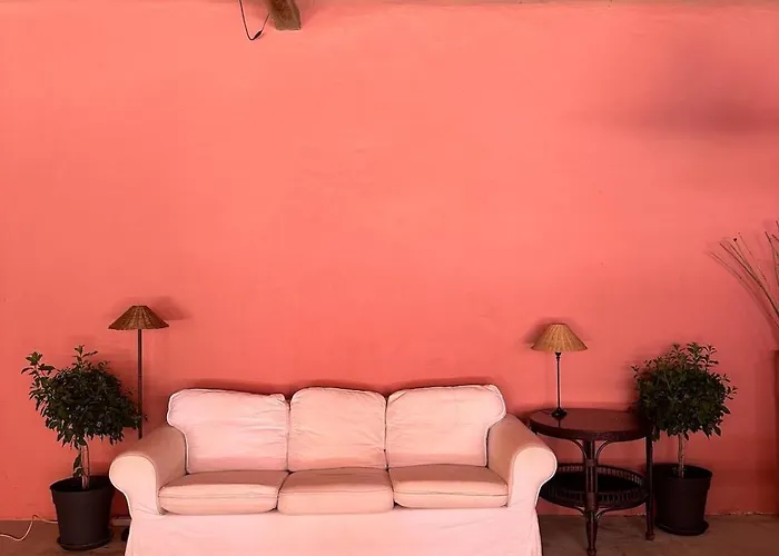 Casa Da Mata Casa de Férias *