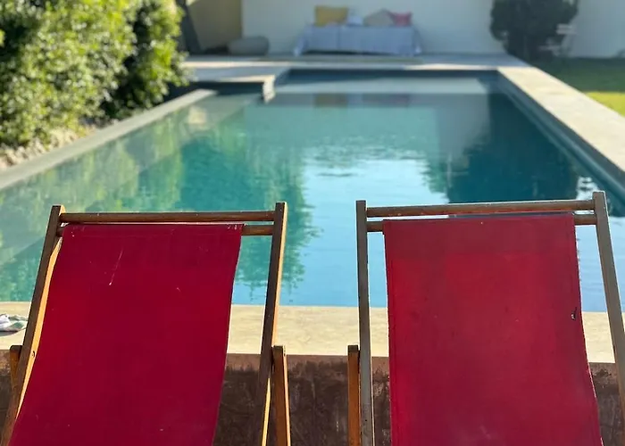 Casa Da Mata * توريس نوفاس