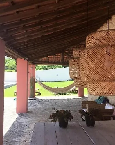 Casa Da Mata بيت للعطل توريس نوفاس