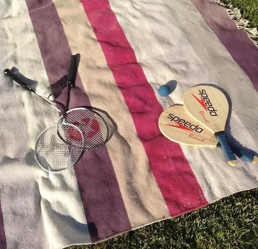 Casa Da Mata بيت للعطل توريس نوفاس