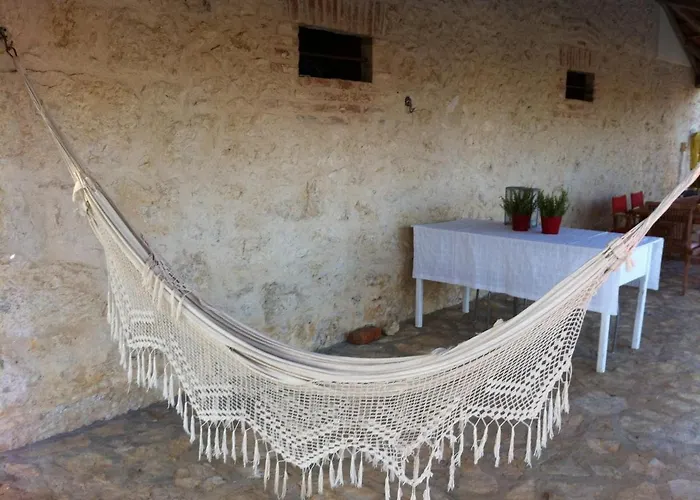 Casa Da Mata *