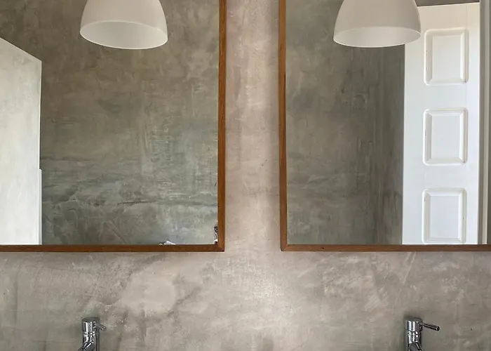 Casa Da Mata * توريس نوفاس