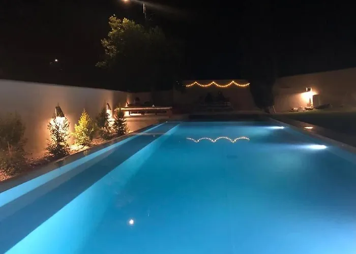 Casa Da Mata *