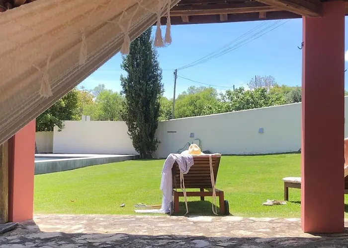 Casa Da Mata Torres Novas