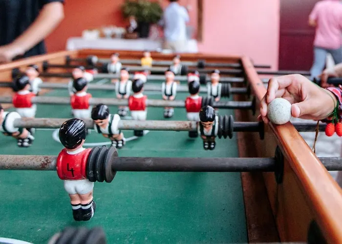 Casa Da Mata توريس نوفاس