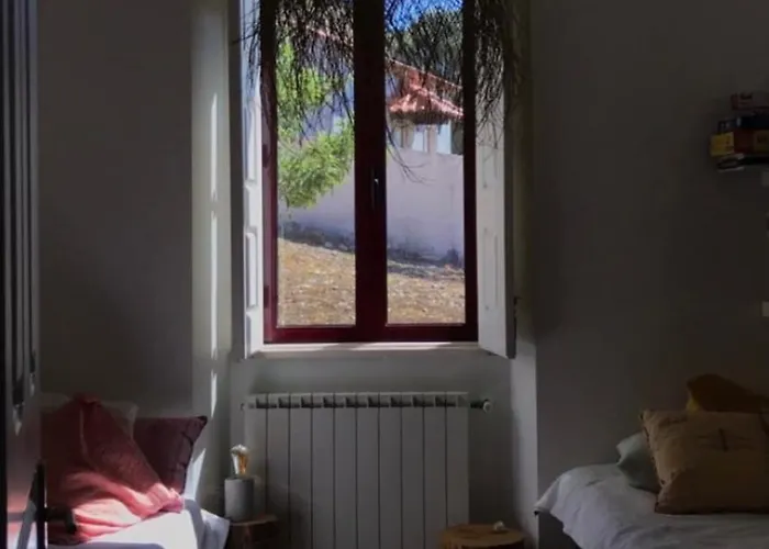 Casa Da Mata * Torres Novas