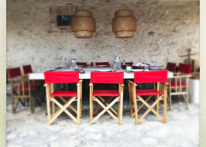 Casa Da Mata