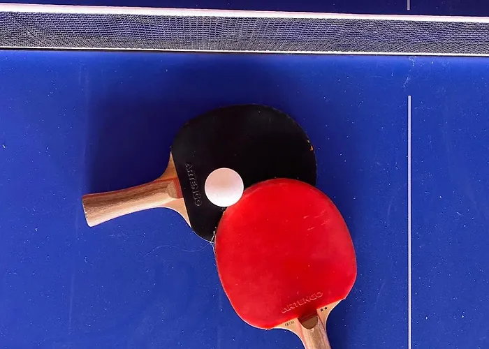 بيت للعطل Casa Da Mata *