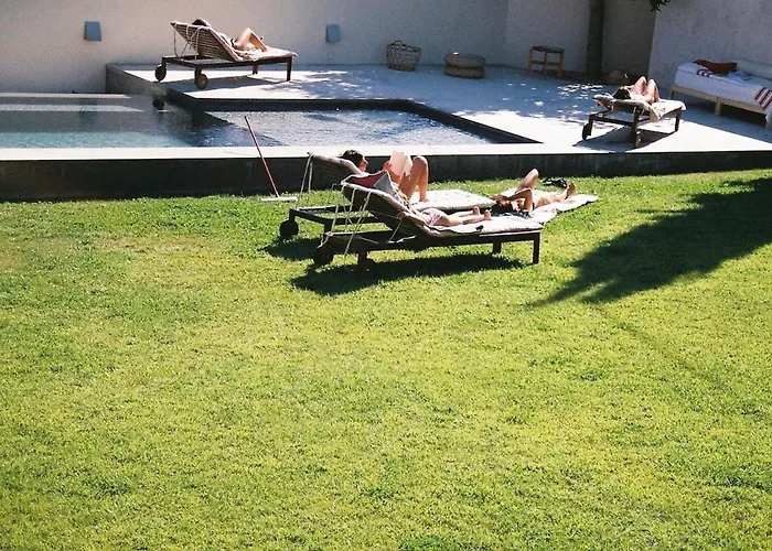 Casa Da Mata بيت للعطل توريس نوفاس