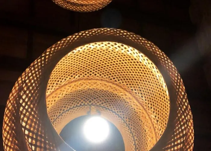 بيت للعطل Casa Da Mata *